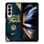 CLUB AMERICA MIMAS GRANDE AMOR NIKE Samsung Galaxy Z Fold 4 Case Cover