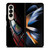 Club Deportivo Guadalajara SPYDERMAN Samsung Galaxy Z Fold 4 Case Cover