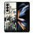 CNCO GROUP 2 Samsung Galaxy Z Fold 4 Case Cover