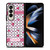 COACH NEW YORK LOVE Samsung Galaxy Z Fold 4 Case Cover
