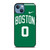 JASON TATUM BOSTON CELTICS iPhone 13 Case Cover