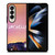 COACHELLA MUSIC FESTIVAL Samsung Galaxy Z Fold 4 Case Cover