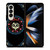 COCO DISNEY MIGUEL SKULL ART Samsung Galaxy Z Fold 4 Case Cover