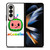 COCOMELON ICON Samsung Galaxy Z Fold 4 Case Cover