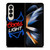 COORS LIGHT BEER BIKINI Samsung Galaxy Z Fold 4 Case Cover