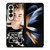 CORBYN BESSON SMILE WHY DON'T WE Samsung Galaxy Z Fold 4 Case Cover