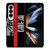 COWBOY BEBOP ANIME SIGN Samsung Galaxy Z Fold 4 Case Cover
