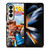 CRASH TEAM RACING NITRO FUELED BANDICOOT Samsung Galaxy Z Fold 4 Case Cover