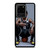 KYRIE IRVING BROOKLYN NETS NIKE 2 Samsung Galaxy S20 Ultra Case Cover