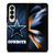 DALLAS COWBOYS SYMBOL Samsung Galaxy Z Fold 4 Case Cover