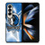 DALLAS MAVERICKS BASKETBALL LOGO Samsung Galaxy Z Fold 4 Case Cover