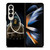 DARK MOVIE NETFLIX Samsung Galaxy Z Fold 4 Case Cover