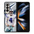 DARK PRESCOTT DALLAS COWBOYS Samsung Galaxy Z Fold 4 Case Cover