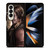 DARYL DIXON WALKING DEAD COOL Samsung Galaxy Z Fold 4 Case Cover