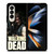 DARYL DIXON WALKING DEAD Samsung Galaxy Z Fold 4 Case Cover
