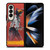 DENJI CHAINSAW MAN ANIME Samsung Galaxy Z Fold 4 Case Cover