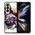 DENVER BRONCOS NFL LOGO Samsung Galaxy Z Fold 4 Case Cover