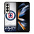 DEPORTIVO CRUZ AZUL MEXICO Samsung Galaxy Z Fold 4 Case Cover