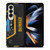 DEWALT BLUETOOTH Samsung Galaxy Z Fold 4 Case Cover