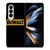 DEWALT LOGO EMBLEM Samsung Galaxy Z Fold 4 Case Cover