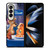 DISNEY LADY AND THE TRAMP CARTOON Samsung Galaxy Z Fold 4 Case Cover