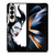 DISNEY MALEFICENT CHARACTER Samsung Galaxy Z Fold 4 Case Cover