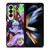 DISNEY VILLAINS URSULA AND FRIENDS Samsung Galaxy Z Fold 4 Case Cover