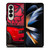 DODGE CAR DEMON LOGO Samsung Galaxy Z Fold 4 Case Cover