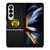 DODGE CHARGER SUPER BEE CARBON Samsung Galaxy Z Fold 4 Case Cover