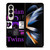 DOLAN TWINS COLLAGE Samsung Galaxy Z Fold 4 Case Cover