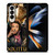 DOLITTLE MOVIES ROBERT DOWNEY JR Samsung Galaxy Z Fold 4 Case Cover