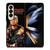 DONALD TRUMP RAMBO Samsung Galaxy Z Fold 4 Case Cover