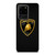 LAMBORGHINI CARBON FIBER Samsung Galaxy S20 Ultra Case Cover