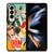 DOOM PATROL DC UNIVERSE Samsung Galaxy Z Fold 4 Case Cover