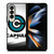 DRAGON BALL CAPSULE CORP LOGO Samsung Galaxy Z Fold 4 Case Cover