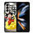 DRAGON BALL KIDS GOKU Samsung Galaxy Z Fold 4 Case Cover