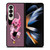 DRAGON BALL MAJIN BOO CARTOON Samsung Galaxy Z Fold 4 Case Cover