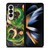 DRAGON BALL SHENLONG ANIME Samsung Galaxy Z Fold 4 Case Cover