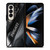 DUCATI BLACK LOGO EMBLEM Samsung Galaxy Z Fold 4 Case Cover
