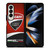 DUCATI CORSE LOGO CARBON Samsung Galaxy Z Fold 4 Case Cover