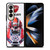 DUCATI MOTOR GP Samsung Galaxy Z Fold 4 Case Cover