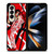 EDDIE VAN HALEN GUITAR ART 2 Samsung Galaxy Z Fold 4 Case Cover