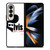 ELVIS PRESLEY SILHOUETTE Samsung Galaxy Z Fold 4 Case Cover ELVIS PRESLEY SILHOUETTE Samsung Galaxy Z Fold 4 Case Cover