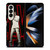 ELVIS PRESLEY THE KING SINGER Samsung Galaxy Z Fold 4 Case Cover
