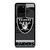 LAS VEGAS RAIDERS NFL TEAM Samsung Galaxy S20 Ultra Case Cover