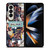 ENOLA HOLMES MOVIES COLLAGE Samsung Galaxy Z Fold 4 Case Cover