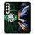 ESPORTIVO PALMEIRAS FC LOGO Samsung Galaxy Z Fold 4 Case Cover