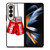 EVERLAST BOXING GLOVE SUPREME Samsung Galaxy Z Fold 4 Case Cover