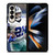 EZEKIEL ELLIOTT DALLAS COWBOY  Samsung Galaxy Z Fold 4 Case Cover