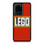 LEGO TOYS LOGO Samsung Galaxy S20 Ultra Case Cover